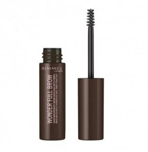 Rimel Rimmel London Wonderfull Brow mascara 03