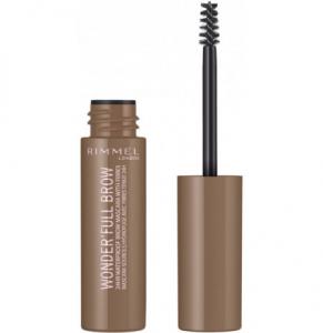Rimel Rimmel London Wonderfull Brow mascara 01