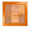 Puder Rimmel London Lasting Radiance 002