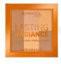 Puder Rimmel London Lasting Radiance 002