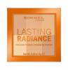 Puder Rimmel London Lasting Radiance 001