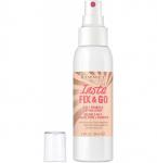 Primer dhe Fiksues Make Up Rimmel London