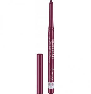 Laps per Buzet Rimmel London Exaggerate 105