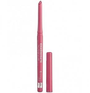 Laps per Buzet Rimmel London Exaggerate 101