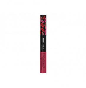 Buzekuq Rimmel London Provocalips 210