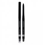 Laps per Syte Rimmel London Noir Exaggerate Waterproof