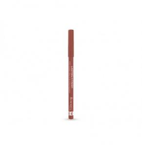 Laps per Buzet KISSES Rimmel London Spice