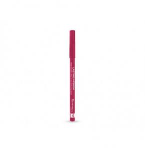 Laps per Buzet KISSES Rimmel London Indian Pink