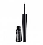 Puder per Vetullat Rimmel London Black