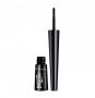 Puder per Vetullat Rimmel London Black
