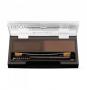 Kit Puder per Vetullat Rimmel London Dark Brown