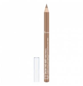Laps per Vetullat Rimmel London Light