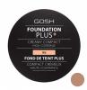 GOSH Krem Puder Creamy Compact 006