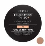 GOSH Krem Puder Creamy Compact 006