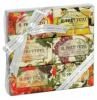 Set Sapunesh 6x150 g Il frutteto Nesti Dante