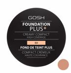 GOSH Krem Puder Creamy Compact 004