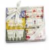 Set Sapunesh 6x150 g Dei Colli Fiorentini Nesti Dante