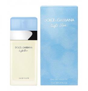 Parfum Dolce e Gabbana Light Blue 50 ml
