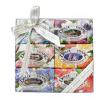 Set Sapunesh 6x150 g Dolce Vivere Nesti Dante