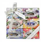 Set Sapunesh 6x150 g Dolce Vivere Nesti Dante