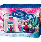 Set Parfum LA RIVE per Femije Frozen