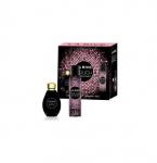 Set Parfum LA RIVE per Femra Touch