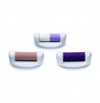Set 3 Ruller per Zevendesim Pedikyr Bellisima