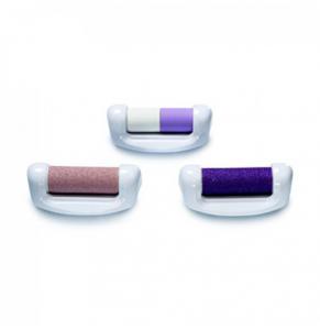 Set 3 Ruller per Zevendesim Pedikyr Bellisima