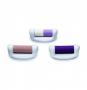 Set 3 Ruller per Zevendesim Pedikyr Bellisima