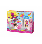 Parfum LA RIVE Set per Femije LUNA TOUCH EDP+GEL