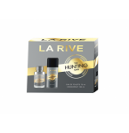 Parfum LA RIVE Set per Meshkuj Hunting Man