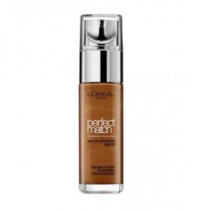 L`Oreal Paris Krem Puder True Match 9R/9C
