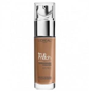 L`Oreal Paris Krem Puder True Match 8R/8C