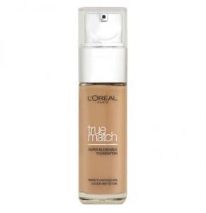L`Oreal Paris Krem Puder True Match 7D/7W