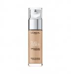L`Oreal Paris Krem Puder True Match 4D/4W