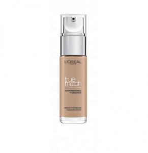 L`Oreal Paris Krem Puder True Match 3R/3C