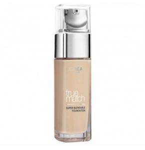 L`Oreal Paris Krem Puder True Match 3D/3W