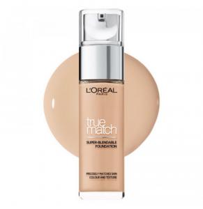 L`Oreal Paris Krem Puder True Match 2R/2C