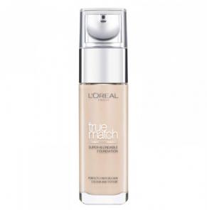 L`Oreal Paris Krem Puder True Match 2N
