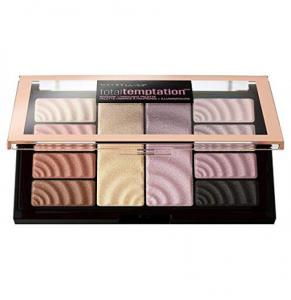 Maybelline Palete Total Temptation
