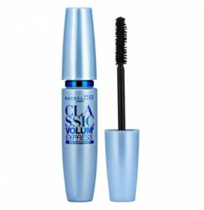 Maybelline Rimel Volume Expres Water Proof