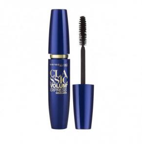 Maybelline Rimel Volume Expres Noir /Black