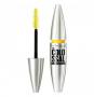 Maybelline Rimel Volume Expres Colossal Platinium Black