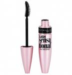 Maybelline Rimel Volume Expres Colossal Lash Sesational Black