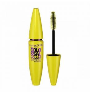Maybelline Rimel Volume Expres Colossal