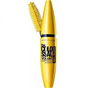 Maybelline Rimel Volume Expres Colossal 100 % Black