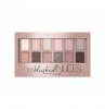 Maybelline Palete The Nudes Blashed