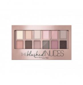 Maybelline Palete The Nudes Blashed