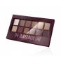 Maybelline Palete The Burgundy Bar