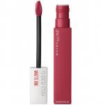 Maybelline Buzekuq Super Stay Matte Ink 80